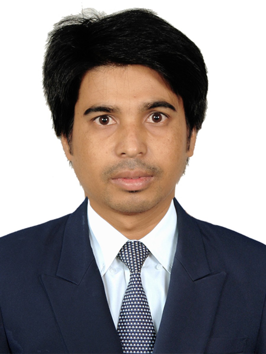 Engr. Ashiqur Rahman
